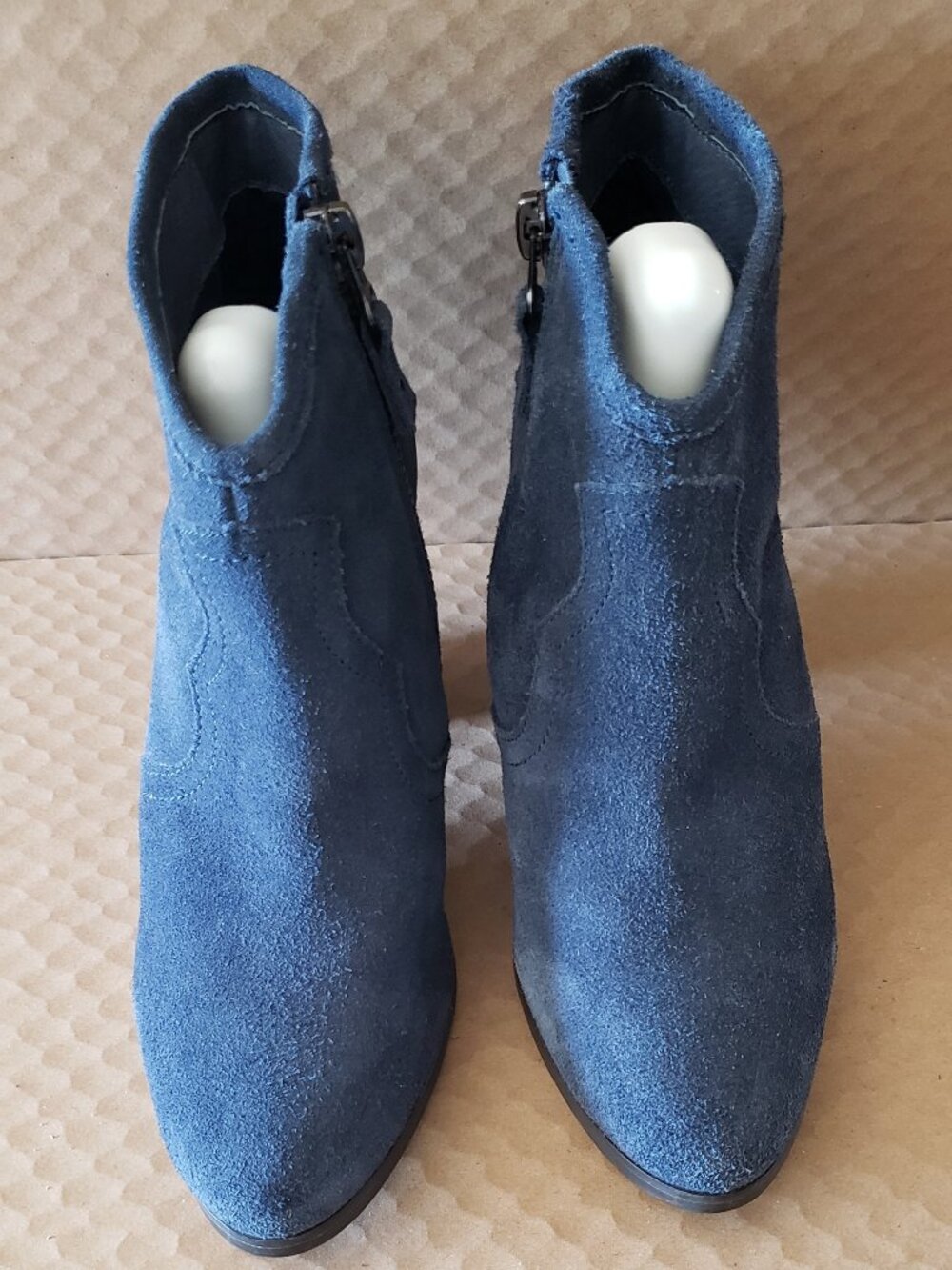 Booties